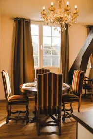 Normandy Etretat - Chambre