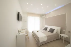 Chérie B&B - Salerno - Chambre