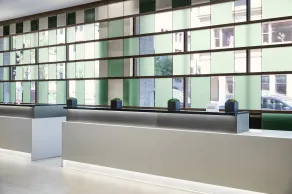 AC Hotel by Marriott Kansas City Downtown - Réception