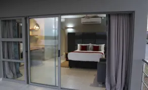 Sandpiper Villas Chobe - Room