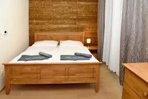 EFI ApartHotel Horní Lipová - Camera