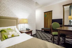 HG Hotel - Camera