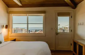 Woods Cove Inn - Værelse