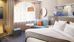 Crowne Plaza Hotel Brugge by IHG - Room