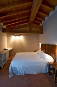 Corte Breda, Agriturismo Bed&Breakfast - Room