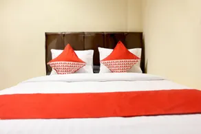 Hotel O Rumah Ayub Syariah - Room