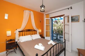 Panorama Rooms - Rum