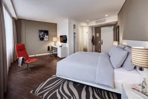 LEGERE HOTEL Wiesbaden-Taunusstein - Chambre