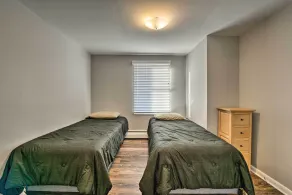 Gulf Coast Cottage - Walk to Beach & Boardwalk! - Zimmer