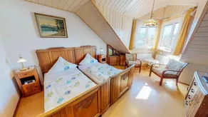 Landhaus Tausendschön - Habitación