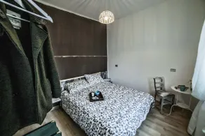 Ritratto sul Lago - Chambre