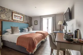 Cockhaven Arms - Room