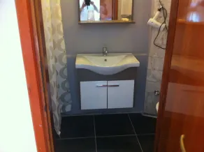 Neptun Hotel - Badezimmer