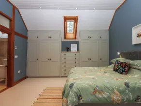 Pylemoor Cottage - Rom