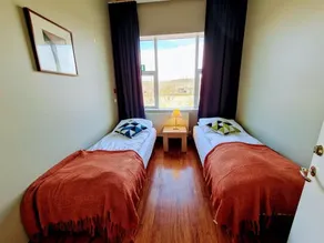 Hlín Guesthouse - Room