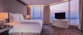 Renaissance Huizhou Hotel - Room