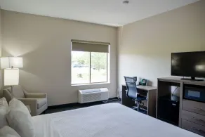 Baymont by Wyndham O'Fallon St. Louis Area - Chambre