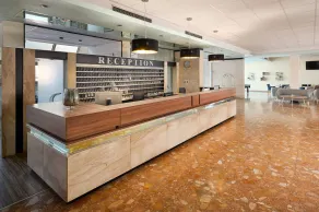Hotel Imperial Vodice - Reception
