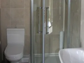 The Old School House - Bathroom