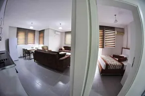 Evon Otel - Quarto