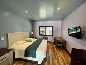 Casa Playa Inn - Stanton, Anaheim - Chambre