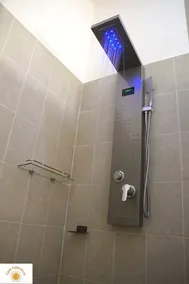 Casa Esperanza - Badezimmer