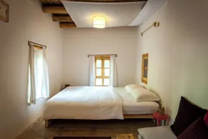 Nimmu House Ladakh - Room