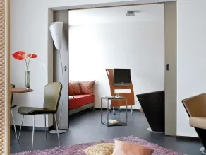 Aparthotel Adagio Bordeaux Centre Gambetta - Room