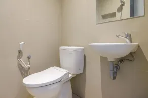 Mono Coliving Ngagel, Surabaya - Baño