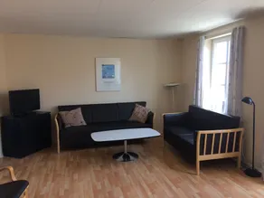 Løkken Badehotel - Værelse