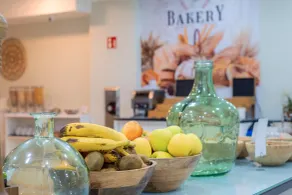 Galeon Playa by SeaSense - Restaurant