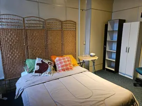 Montevideo Hostel - Room