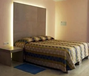 Hotel Garnì Orchidea - Chambre