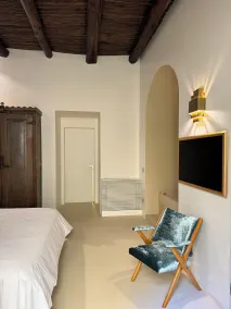 SPAZIO CMM- Sant'Arpino - Chambre