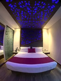 Amarterra Hotel Boutique - Quarto