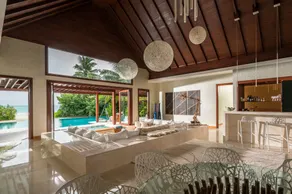 Niyama Private Islands Maldives - Rum