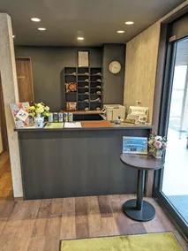 NARITA HOTEL KAKUREGA - Vacation STAY 69221v - Receção