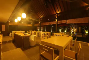 Katala Suites and Villas - Restaurant