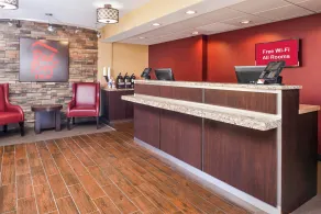 Red Roof Inn Merrillville - Recepção