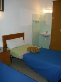 Hostal Cassà - Værelse