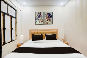 OYO Hotel O Subedarganj Railway Junction Formerly Krishna Inn - Zimmer