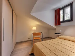 Hotel Alaska - Chambre