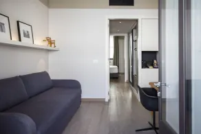 Savona 18 Suites - Member of Preferred Hotels & Resorts - Chambre