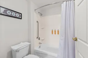 Sonesta ES Suites Phoenix Goodyear - Salle de bain