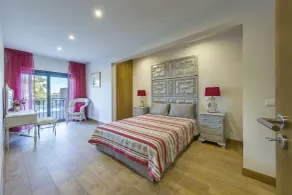Villas Marim - Flamingo Villa - Værelse