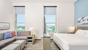 Hyatt House Chicago Medical/University District - Chambre