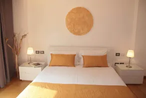 Mareneve Resort - Værelse