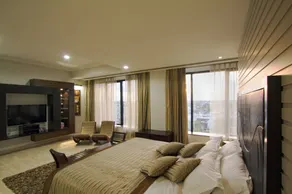 The Piccadily - Room