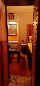 Dar Belmamoun - Room