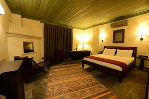 Perla Cappadocia - Zimmer